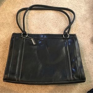 Computer or work bag or large purse